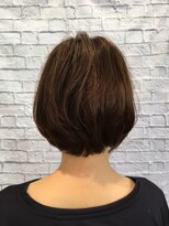 ミーティア バイ クアトロ(Meteor By QUATRO) まあるいシルエットが癒し系オーラを放出