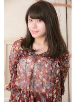 ロゴス バイ リトル(Logos by little)&nbsp;愛らしいラ・フランスミディ