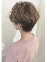 ネオリーブ クタ 町田店(Neolive kuta)&nbsp;ハイトーンショート【町田/町田駅】