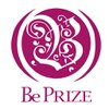 ビープライズ(Be PRIZE)のお店ロゴ