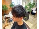 ヘアアンドスパ ポライト(hair&spa POLITE)の写真