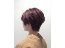 ユノン(u-know)