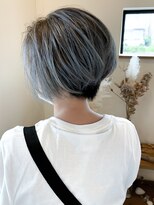 ニクス フリー ウエストバーン(nix free WB)&nbsp;【nix-free WB】 カラーstyle No.114