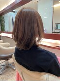 くびれ外ハネミディアム☆彡