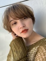 シーバイトリコ 市川(SEA by tricot)&nbsp;大人可愛い/ショート/20代30代40代