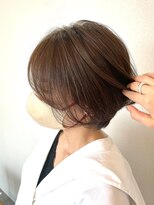 ソイ(soi) シークレットハイライト