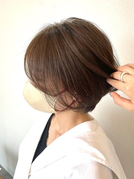 ソイ(soi) シークレットハイライト