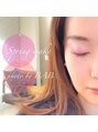 ムーア(MUA)&nbsp;メイク分からない方、お色やスキンケアは気軽にご相談ください♪