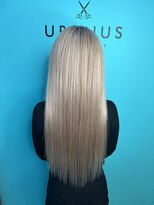 ウラヌス バイ ギャラクシー(URANUS by GALAXY)&nbsp;#シールエクステ#エクステ