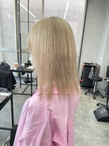 ラフトウキョウ 浜松(RAF TOKYO)&nbsp;ベージュカラー