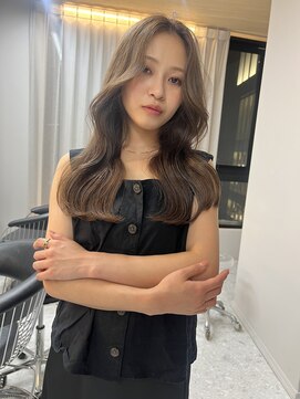 ボタン テンジン(VOTAN tenjin) 【VOTAN吉田航太】髪質改善でまとまる艶髪 天神大名