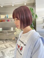 ゼスト 八王子店(ZEST)&nbsp;タッセルボブ☆