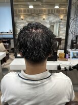 シエル 立川店(CIEL)&nbsp;ツイストスパイラル　[CIEL×舩木亮]