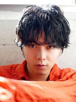 ライラ(Lyla)&nbsp;ジューシーウェーブミニウルフ