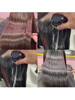 キジ(KIJI)&nbsp;超高濃度水素トリートメント×マイクロバブル詳細はブログまで