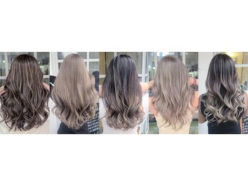 garden アクロスプラザ足利店【ガーデン】