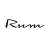 ラム(Rum)のお店ロゴ