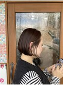 艶ボブ◎20代30代40代50代60代