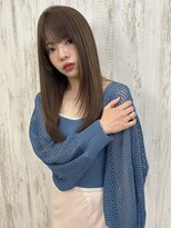 ニューヨークニューヨーク 加古川店(NYNY)&nbsp;《NYNY加古川坂田》レイヤーストレート