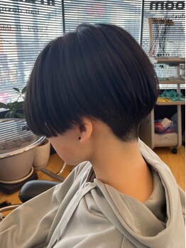 【古川駅前/大崎】骨格や髪質を見極めて似合うヘアをご提案◎ショート～ロングスタイルまでお任せください!