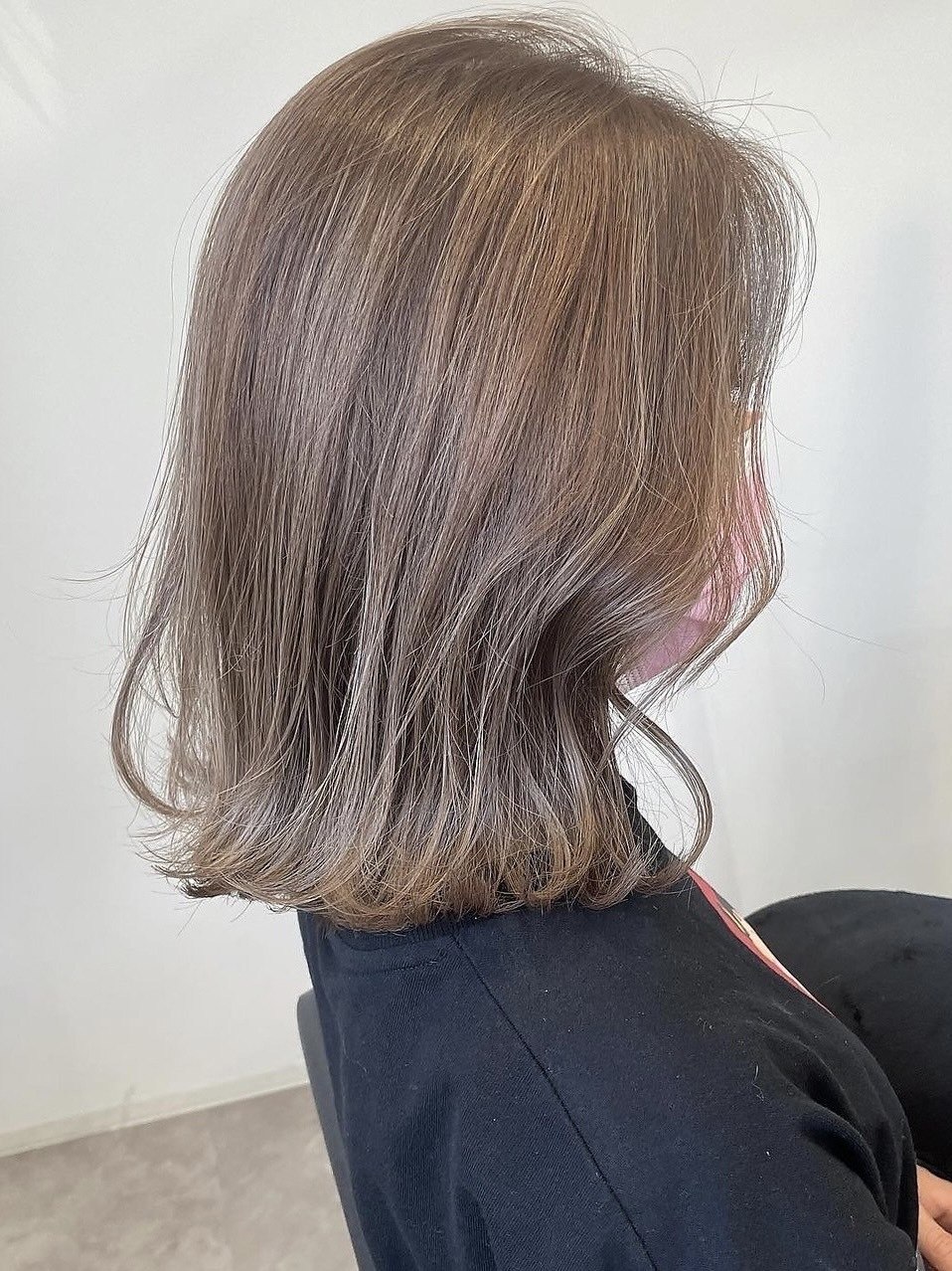 ミルクティーパステル めちゃくちゃ使いやすいミルクティーカラーはキラテラの9ステラ