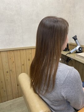 オト(Oto) ロング