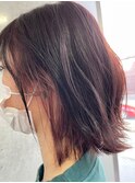アクセサリーカラー