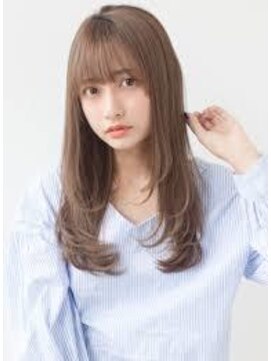 美容室クリップアイ(Clip I) カラーカット