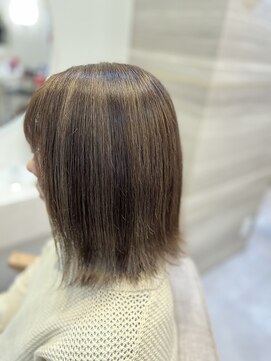 ラビス クローバー(Lovis clover) ハイライト