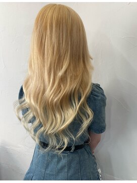 プルエクステのお店ネクスト(NEXT) プルエクステ