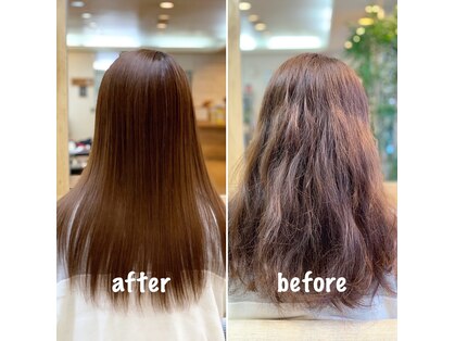 キュアキュア(Cure2)の写真