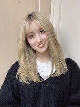 ドイ(DOI) 相馬 奈々葉