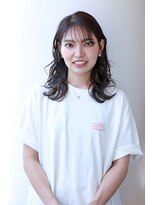 キッカ 千葉店(CHICCA)&nbsp;カジュアルMIXウェーブ