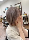 レイヤーボブ