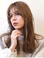 ヘアーメイクポリッシュ 洛西口店&nbsp;髪質改善/ハイライト/髪質改善トリートメント/イルミナカラー