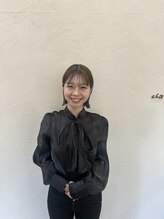 グランアヴェダ(GRAN AVEDA) 井上 里紗