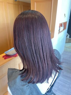 イースト(YEAST) 暖色ミディアム