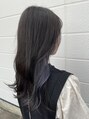アグ ヘアー マハロ 矢巾店(Agu hair mahalo) インナーカラーオススメです◎