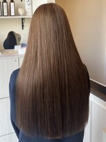 ユニ(Uni.)&nbsp;ブラウンベージュカラー