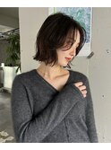 【TALO】似合わせボブカット