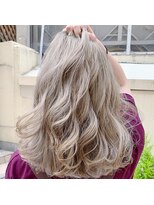 キジ(KIJI)&nbsp;ホワイトミルクティーベージュ