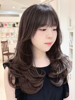 ラママ(Ra.Mama)&nbsp;ロング