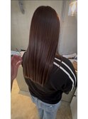 ブリーチ無しダブルカラー・グレージュ【豊見城・南風原】