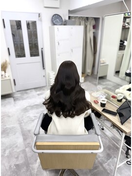 アチェロ(Acero.) ダークブラウンカラー!