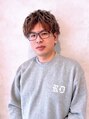 アグ ヘアー ソイ 志波姫(Agu hair soi) 千葉 勇太