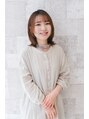 アムールマヤ 藤原 愛海