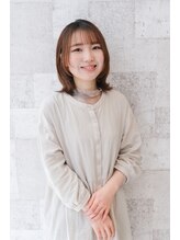 アムールマヤ 藤原 愛海