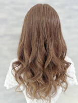 ヘアメイクサロン チャンス(Hair make salon CHANCE)&nbsp;,