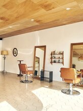 ボランチ(volante.)