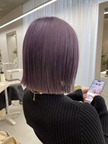 ソッチ(sotti.)&nbsp;ホワイトラベンダー